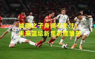 姚明之子身高引关注:未来篮坛新星初现雏形